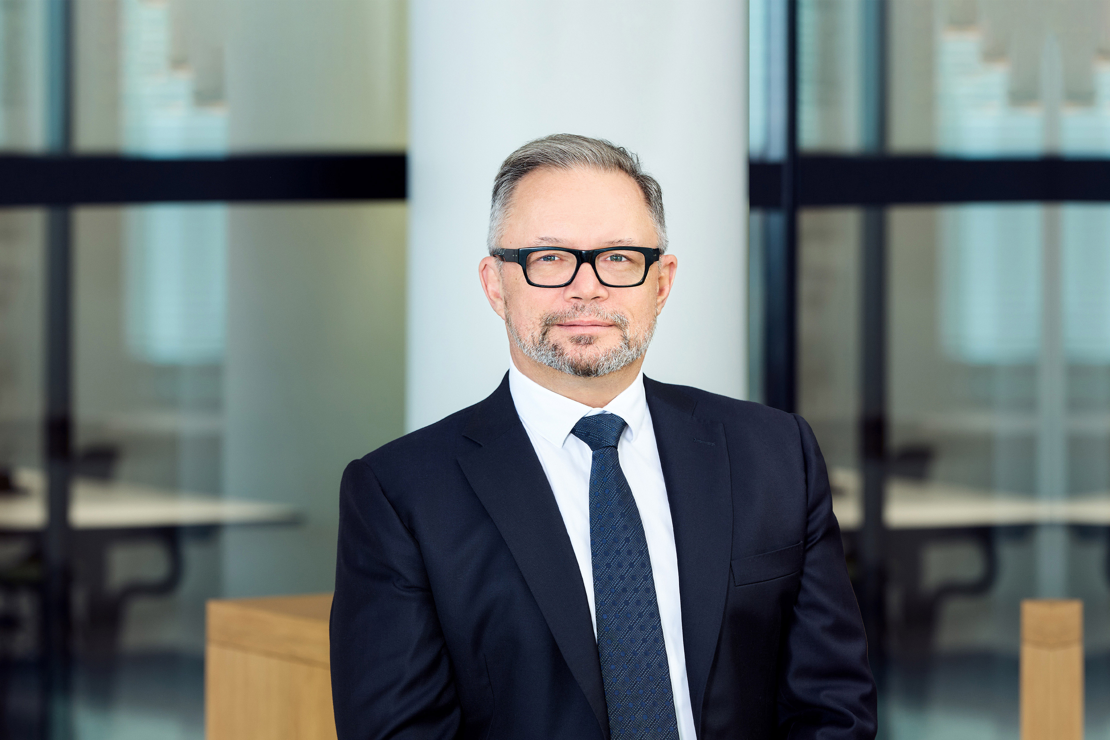 Finanz- & Investitionsberatung